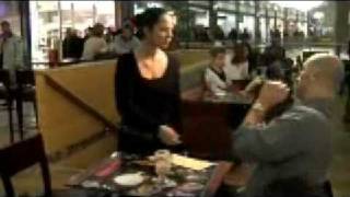 Nem vagyok a barátod trailer