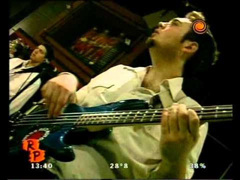 Donde Estaran  - Fernando