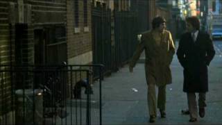 Mean Streets (1973) Trailer  - Modernized