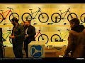 VIDEOCLIP Salonul Bicicletei 2018 (Bucuresti, ROMEXPO, 9 - 11 martie 2018)