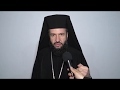  Mesajul pascal al Preasfințitului Părinte Lucian Episcopul Caransebeșului 