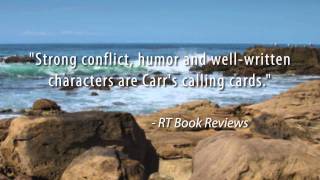Virgin River Trilogy 2012 by Robyn Carr (book trailer)