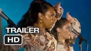 The Sapphires Theatrical Trailer 1 (2013) - Chris O'Dowd Movie HD