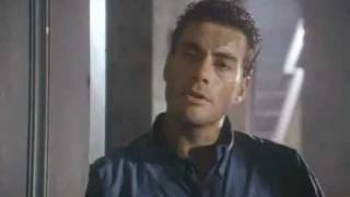 Jean-Claude Van Damme - Nowhere to Run Trailer [1993]