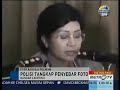 Photo Polisi Tangkap Penyebaran Foto Bugil Mirip Polwan Sespri Kapol
