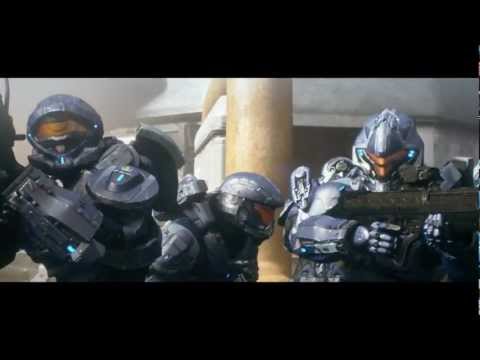 Halo 4: Spartan Ops - Episodio 5 Halo 4: Spartan Ops - Episodio 5