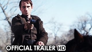The Retrieval Official Trailer (2014) HD