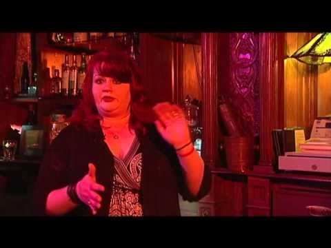 Student Ops 2013 | Program | Paranormal Milwaukee