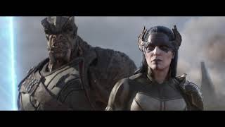 Marvel's Avengers: Infinity War | Bonus Trailer