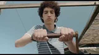 Short Skin - Trailer (FR)