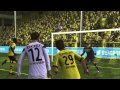 FIFA 13 BUNDESLIGA PROGNOSE: BORUSSIA DORTMUND - VFL WOLFSBURG FIFA 13 BUNDESLIGA PROGNOSE: BORUSSIA DORTMUND - VFL WOLFSBURG