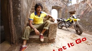 Peter Gaya Kaam Se - Let It Go  / Showreel / Trailer