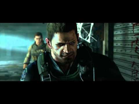 Más de Resident Evil 6 en un nuevo tráiler Más de Resident Evil 6 en un nuevo tráiler