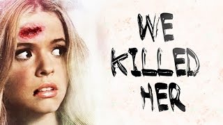 We Killed Her - Pretty Little Liars Movie Trailer