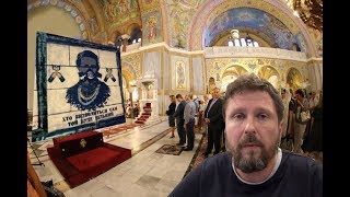 Иконы на стене. Не все потеряно, держимся