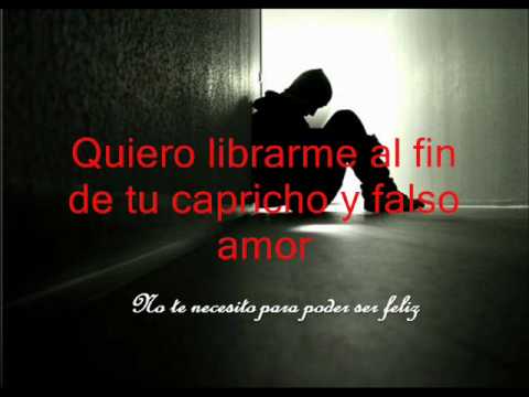 De Tus Caprichos - Fernando