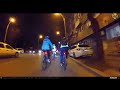 VIDEOCLIP Cu bicicleta prin Bucuresti: Indragostiti de bicicleta!!! (a 8-a editie) [VIDEO]