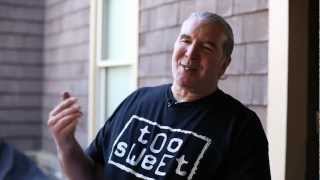 DDPtv: Scott Hall Update 3-28-13