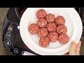 3 рецепта ИЗ ФАРША, после которых вы захотите купить мультиварку 3 рецепта ИЗ ФАРША, после которых вы захотите купить мультиварку