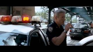 Gesetz der Strae   trailer  Deutsch   HD