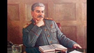 Стратегия Сталина. Юрий Жуков