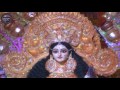 Photo Kajol Rani Mukherjee Celebrate Durga Puja Together