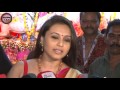 Picture Kajol Rani Mukherjee Celebrate Durga Puja Together