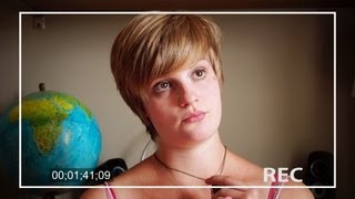 Eden (court-métrage) - Trailer officiel