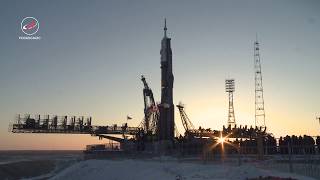Воскресный старт