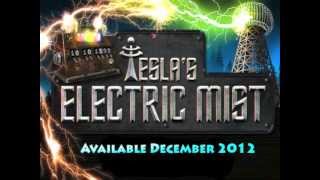 Tesla's Electric Mist - Official Trailer