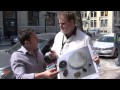 Jarod Miller of Animal Exploration: How to protect your pets