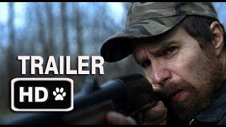 One Shot Official movie Trailer 2014 HD