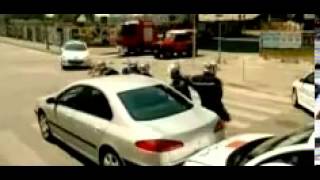 Taxi 4 (2007) - trailer