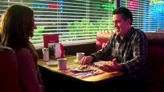 Road Hard Red Band Trailer