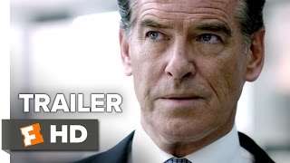 I.T. Official Trailer 1 (2016) - Pierce Brosnan Movie