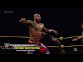 Фрагмент с начала видео Ricochet vs. Velveteen Dream: WWE NXT, May 16, 2018 Фрагмент с начала видео Ricochet vs. Velveteen Dream: WWE NXT, May 16, 2018