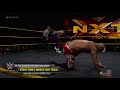 Фрагмент с конца видео Ricochet vs. Velveteen Dream: WWE NXT, May 16, 2018 Фрагмент с конца видео Ricochet vs. Velveteen Dream: WWE NXT, May 16, 2018
