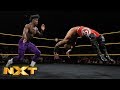 Ricochet vs. Velveteen Dream: WWE NXT, May 16, 2018 Ricochet vs. Velveteen Dream: WWE NXT, May 16, 2018