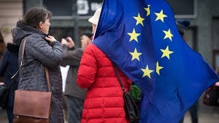Противоположности. О самой большой ошибке ЕС говорит бывший глава МИД Италии