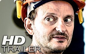 MÄNNERTAG Trailer 2 German Deutsch (2016)