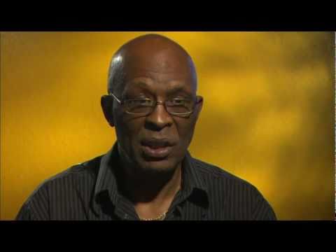 Freedom Walkers for Milwaukee | Web Extra | Prentice McKinney