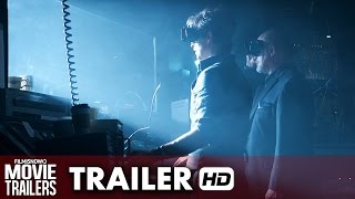 Synchronicity Official Trailer - Sci-Fi Thriller [HD]