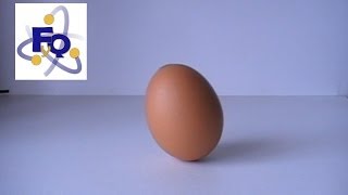 El huevo de Colón