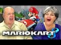 Photo Elders Play Mario Kart 8 Elders React Gaming