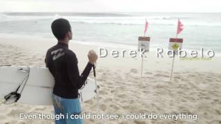 Trailer Beyond Sight (Além da visão) - Lançamento Nacional