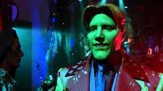 The Mask 2  HD Trailer