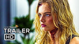 MAYHEM Official Trailer (2018) Horror Movie HD