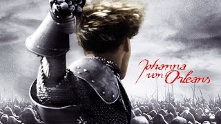Johanna von Orleans - Trailer HD deutsch