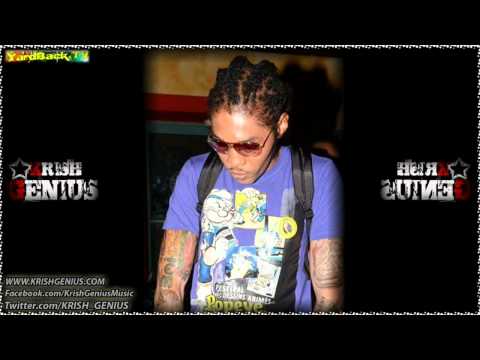 Vybz Kartel – Party Me Say [Worldwide Riddim] Feb 2012