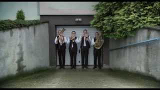 IN THE BASEMENT - Ulrich Seidl (trailer)